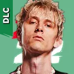 Machine gun kelly 5