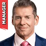 Mr. McMahon (Manager)