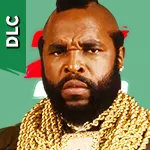 Mr. T