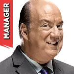 Paul heyman