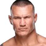 Randy orton