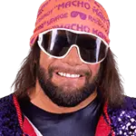 Macho Man Randy Savage