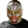 Rey mysterio 2005 3