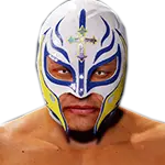 Rey mysterio 2006 2