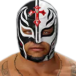 Rey Mysterio '08