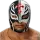 Rey mysterio 2008 3