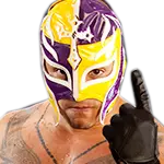 Rey Mysterio '09