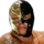 Rey mysterio 2009 december 3