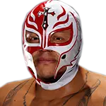 Rey Mysterio '11