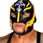 Rey mysterio 2