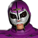 Rey mysterio jr