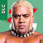 Rikishi