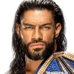 Roman reigns