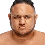 Samoa joe