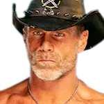 Shawn michaels 18