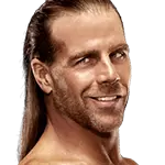 Shawn Michaels '05