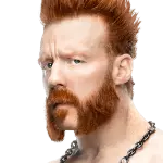 Sheamus