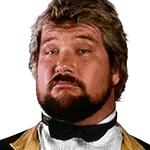 Ted dibiase