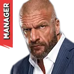 Triple h 13