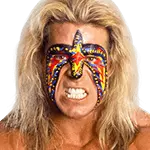 Ultimate warrior