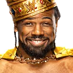 Xavier Woods