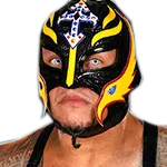 Rey mysterio 2