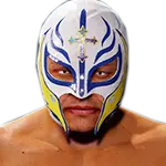 Rey mysterio 2006 2