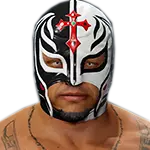 Rey Mysterio '08