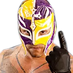 Rey mysterio 2009 3