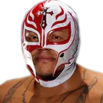Rey Mysterio '11