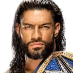 Roman reigns