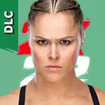 Ronda Rousey