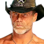 Shawn michaels 18