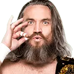 Trent Seven