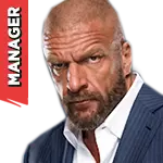 Triple h 13