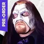 Undertaker phantom mask