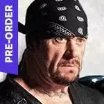 Undertaker wrestlemania 36