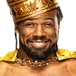 Xavier woods