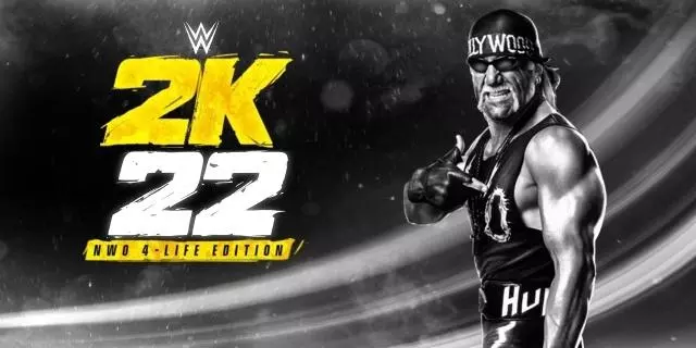 Hollywood Hogan - WWE 2K22 Roster Profile