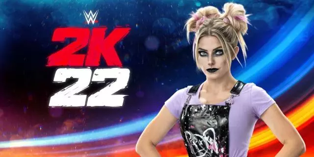 Alexa Bliss '21 - WWE 2K22 Roster Profile
