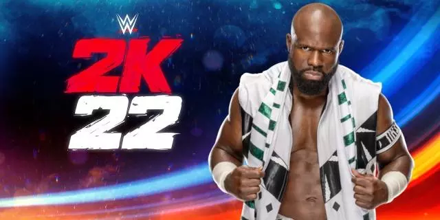 Apollo Crews - WWE 2K22 Roster Profile