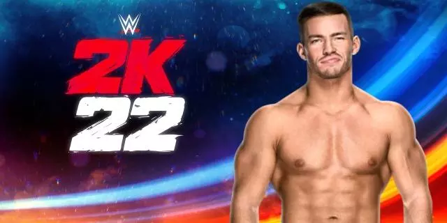 Austin Theory - WWE 2K22 Roster Profile