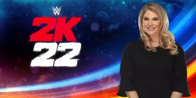 Beth Phoenix - WWE 2K22 Roster Profile