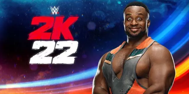 Big E - WWE 2K22 Roster Profile