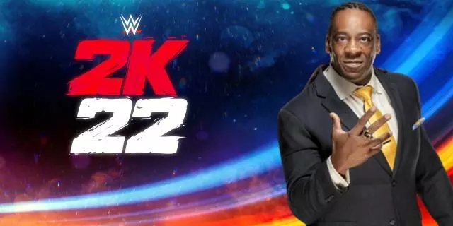 Booker T - WWE 2K22 Roster Profile Booker T - WWE 2K22 Roster Profile