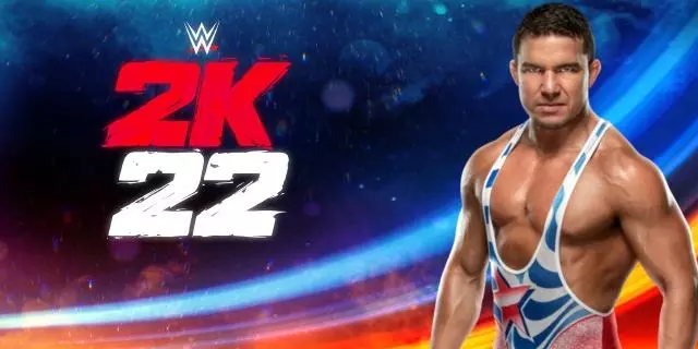 Chad Gable - WWE 2K22 Roster Profile