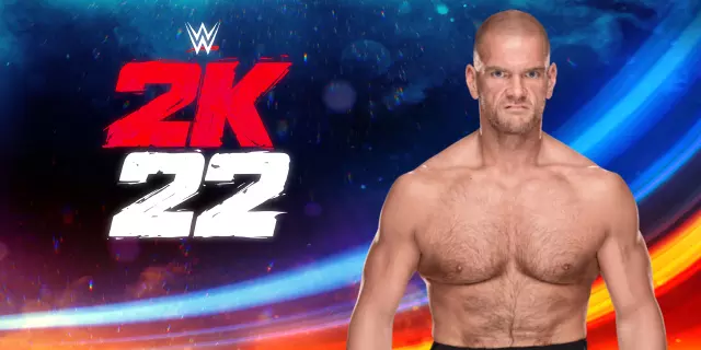 Danny Burch - WWE 2K22 Roster Profile