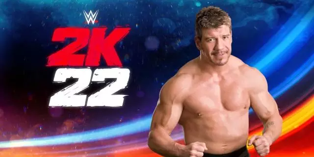 Eddie Guerrero '97 - WWE 2K22 Roster Profile