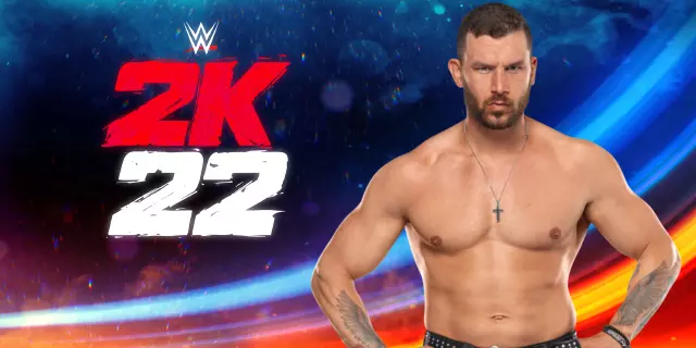 Fandango - WWE 2K22 Roster Fandango - WWE 2K22 Roster