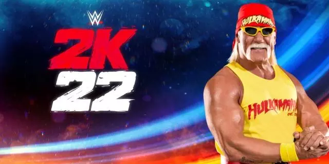 Hulk Hogan - WWE 2K22 Roster Profile